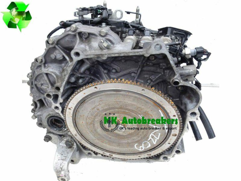 Honda Jazz Automatic Gearbox 20031RE5G01