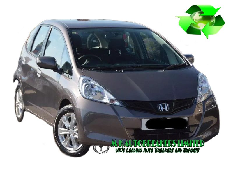 Honda-Jazz Model From 2009-2014 Rear Wiper Motor - Image 4