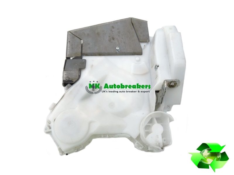 Honda-Jazz Model From 09-14 Door Lock Catch Front Left - Image 2