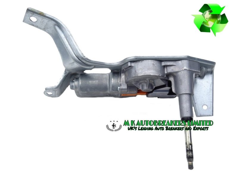Honda Jazz Rear Wiper Motor 76710TF0003 Genuine 2009-2014