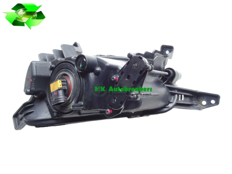 Hyundai Tucson From 2015-2018 Front Fog Light Left Side - Image 2