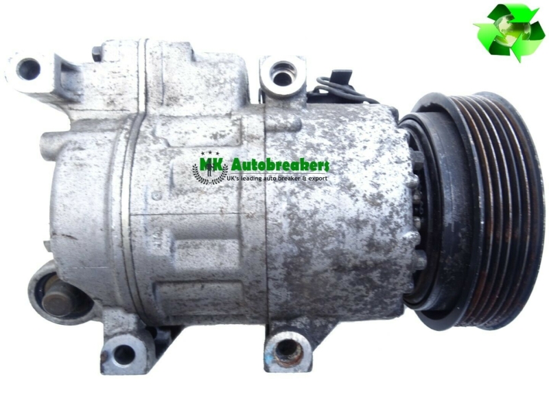 Kia Ceed From 2006-2009 Aircon Pump Compressor - Image 2
