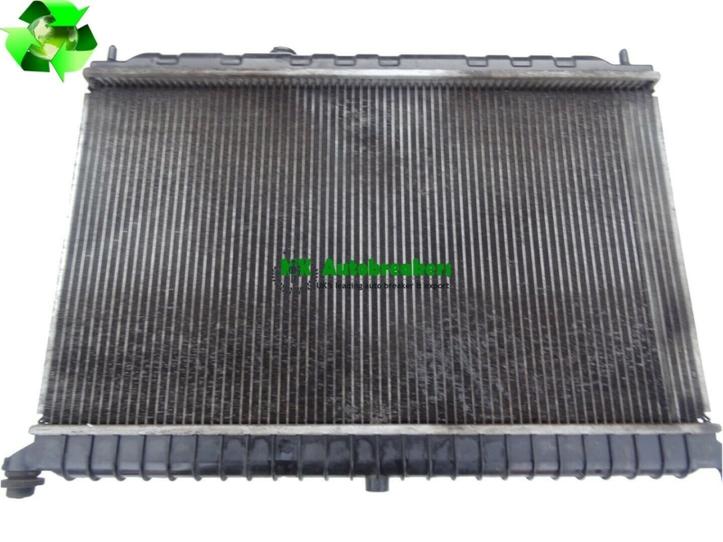 Kia Rio Manual Petrol From 2006-2010 Radiator Rad Pack - Image 2