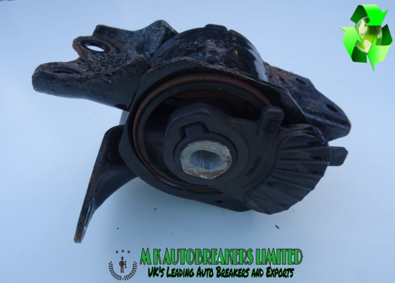 Mazda 6 2.2 Diesel From 08-12 Manual Gearbox Mount - Image 3