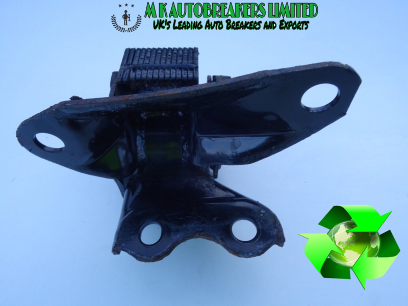 Mazda 6 2.2 Diesel From 08-12 Manual Gearbox Mount - Image 4