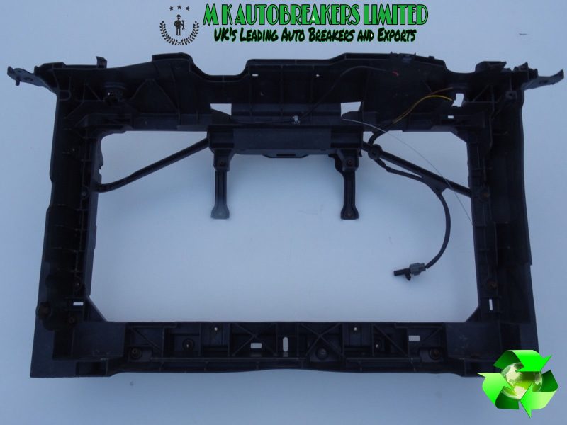 Mazda 6 2.2 Diesel From 08-12 Slam Panel Radiator Support