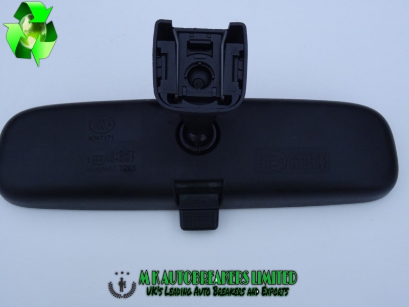 Mazda 6 From 08-12 Interior Rear View Mirror - Image 3