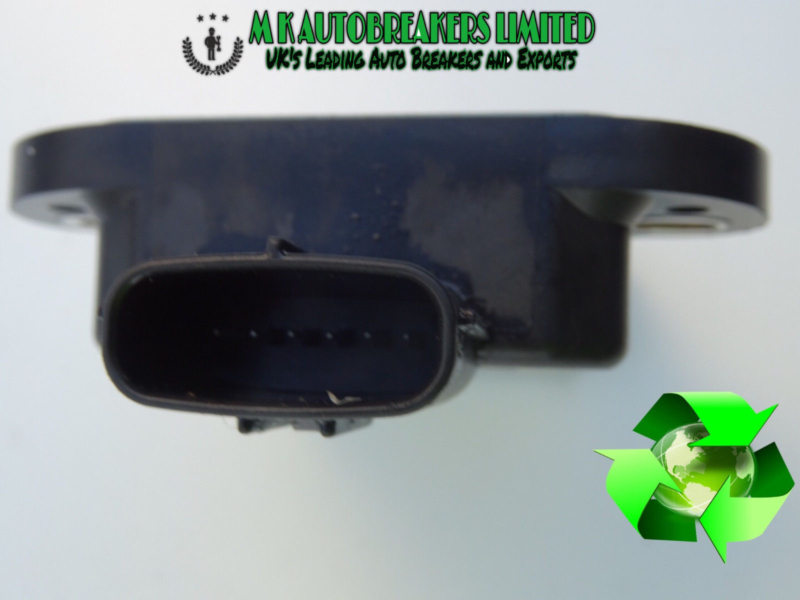 Mazda 6 From 08-12 Yaw Rate Sensor Unit - Image 3