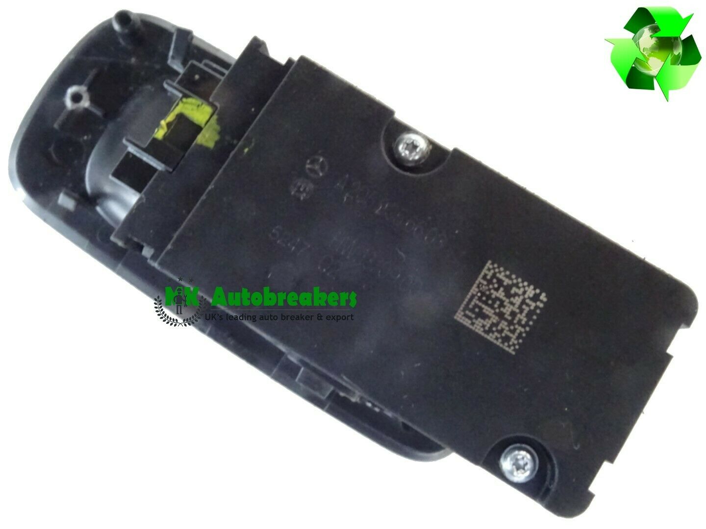 Mercedes C Class W205 Parking Brake Switch Button A2059056603