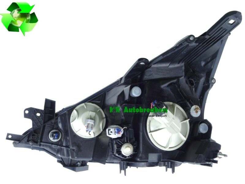 Mitsubishi Grandis Headlight Assemble Right Side