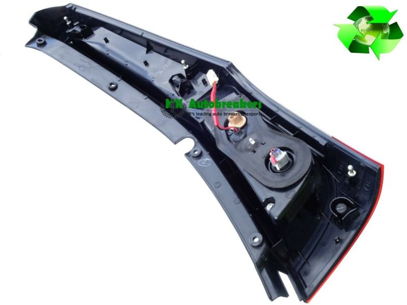 Mitsubishi Grandis Rear Left Tail Light