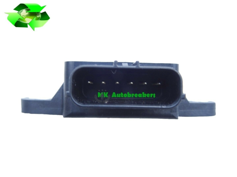 Nissan Juke From 2010-2017 Yaw Rate Sensor - Image 2