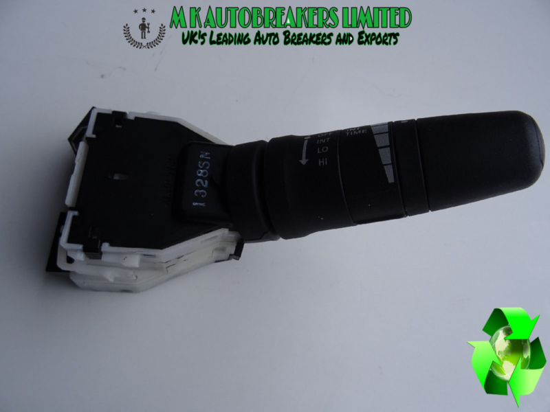 Nissan NV200 1.5 Diesel From 10-16 Screen Wiper Stalk Switch (Breaking For Parts - Image 3