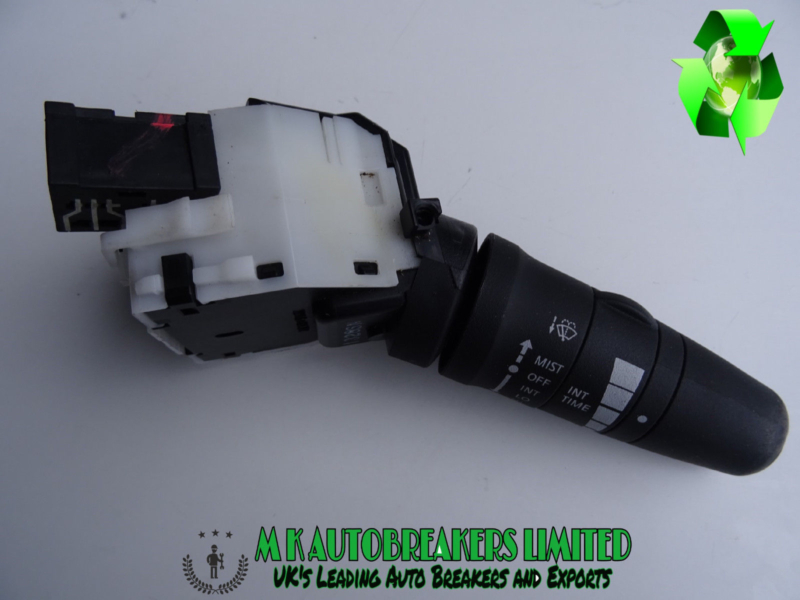 Nissan NV200 1.5 Diesel From 10-16 Screen Wiper Stalk Switch (Breaking For Parts - Image 5