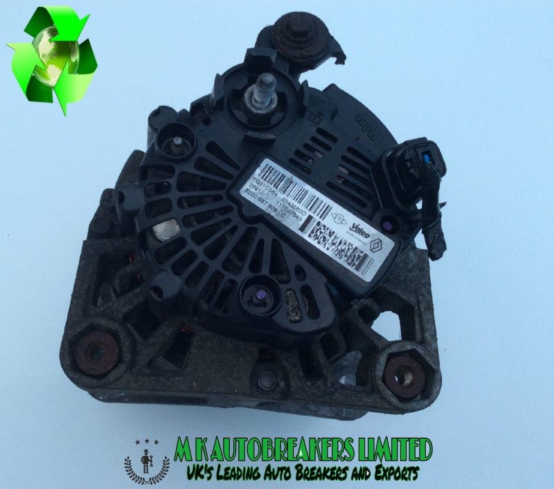 Nissan-NV200-15-Diesel-K9K-From-10-16-Alternator-Breaking-For-Spare-Parts-222806217744-2