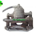 Peugeot 108 Brake Caliper Front Left 477500H010 Genuine 2014-2018