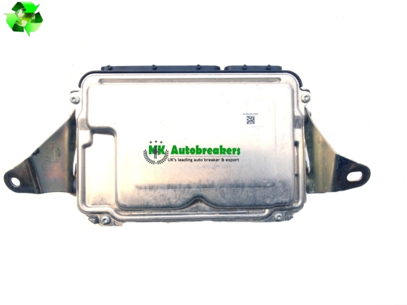 Peugeot 108 Model From 2014-2017 ECU - Engine Control Unit - Image 3