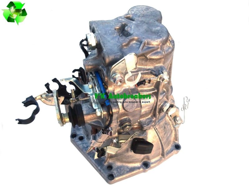 Peugeot 108 Model From 2014-2017 Gearbox Manual - Image 6