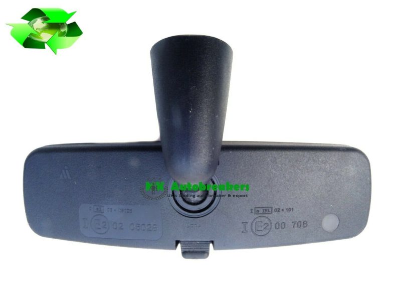 Peugeot 2008 From 2013-2018 Interior Rear View Mirror