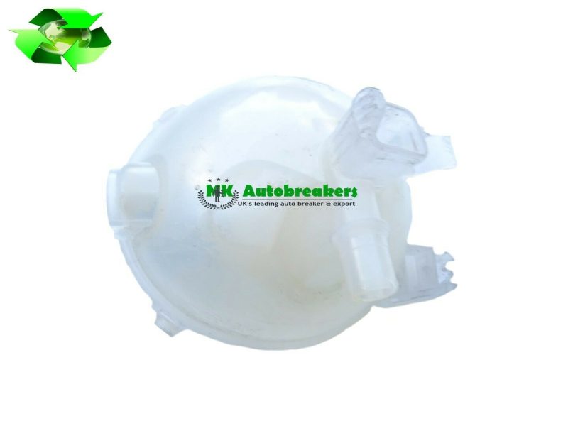 Peugeot 208 Coolant Expansion Overflow Tank Bottle 9652621280 Genuine 2012-2018