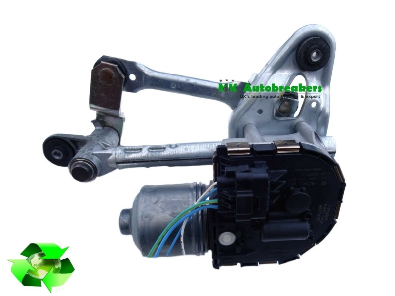 Peugeot 5008 From 2009-2015 Windscreen Wiper Motor Right Side - Image 2