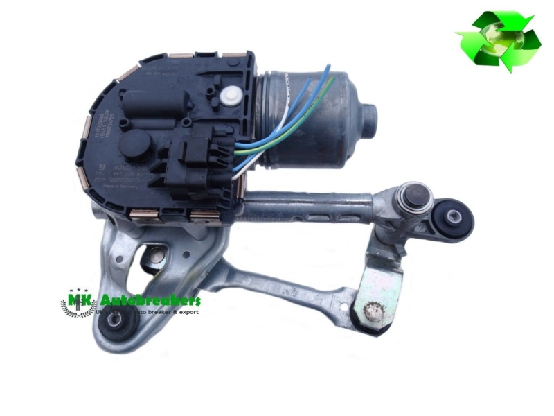 Peugeot 5008 From 2009-2015 Windscreen Wiper Motor Right Side - Image 3