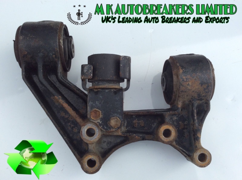 Suzuki Grand Vitara Model 2005-2009 Front Differential Mount (Breaking For Parts - Image 4