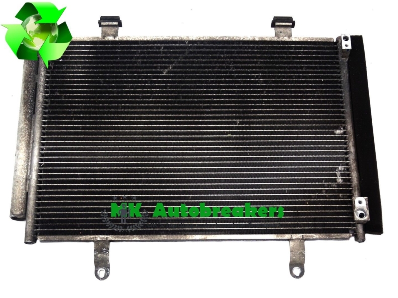 Suzuki Swift Model From 2011-2016 AC Condenser - Image 2