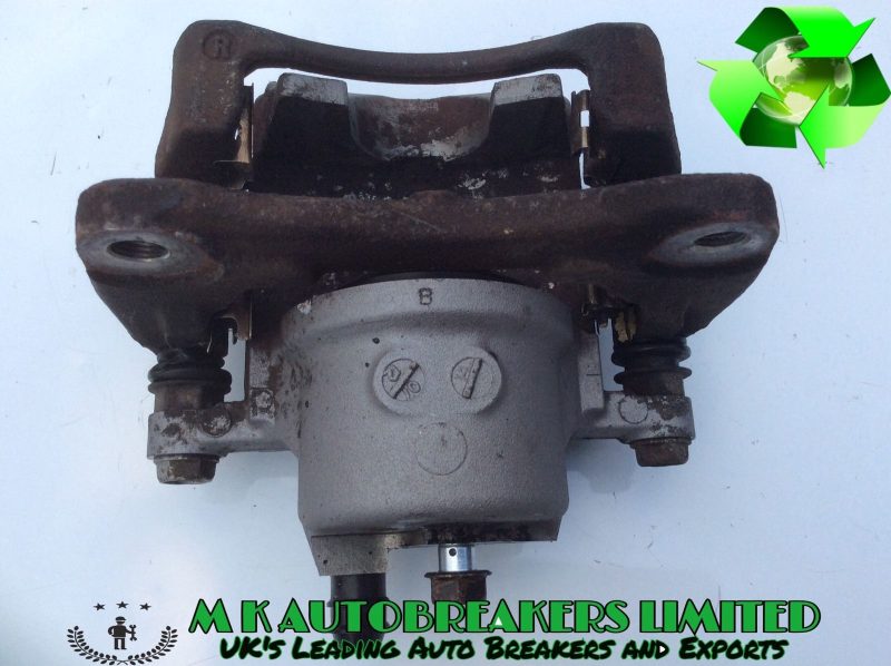 Toyota Prius From 2004-2008 Front Caliper Driver Side O/S (Breaking For Parts) - Image 4