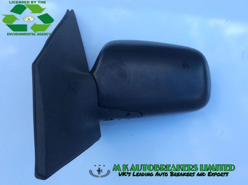 Toyota Yaris 00-04 Manual Wing Mirror Driver Side O/S (Breaking For Spare Parts) - Image 3