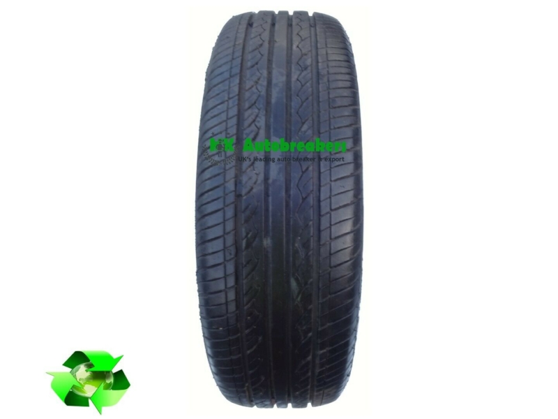 1x 185/65 R15 (88H) Hifly (HF201) 6.5 MM Tread Depth - Image 3