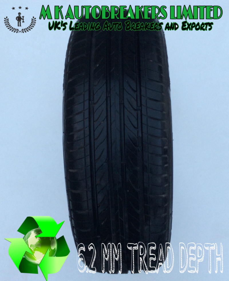 1x 185/65/R15 (88H) PACE (PC20) 6.2 MM TREAD DEPTH - Image 4