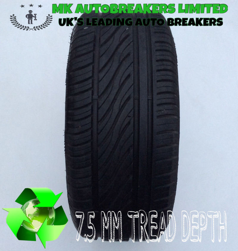 1x 195/50/R15 (82V) COOPER (ZEON XTC) 7.5 MM TREAD DEPTH - Image 4