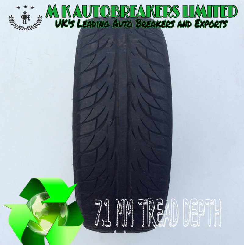 1x 195/50/R16 (84V) HERO (MILANZA HL1) 7.1 MM TREAD DEPTH - Image 4