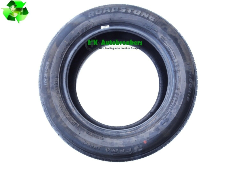 1x 195/60/15 (88V) ROADSTONE (NFERA SU4) 7.0MM TREAD DEPTH - Image 2