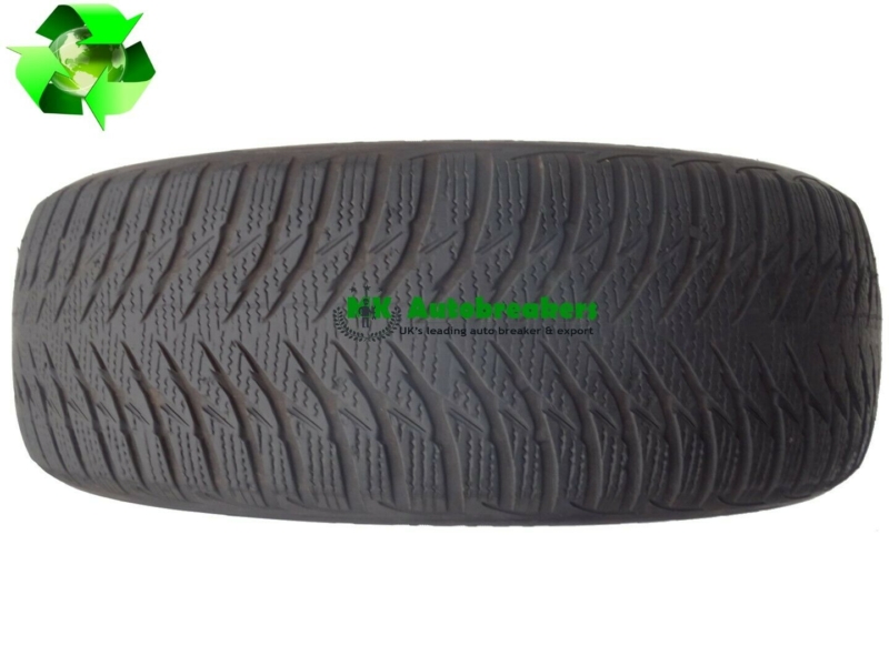 1x 205/55/16 (91H) GOODYEAR (ULTRAGRIP 8) 4.8 MM TREAD DEPTH - Image 3
