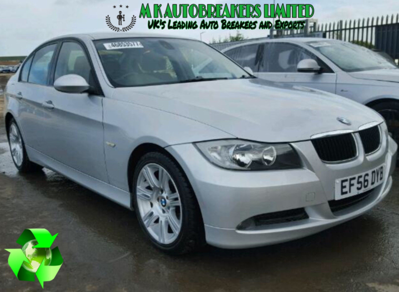 BMW 3 Series E90 E91 From 05-08 Front Fuse Box (Breaking For Spare Parts) - Image 4