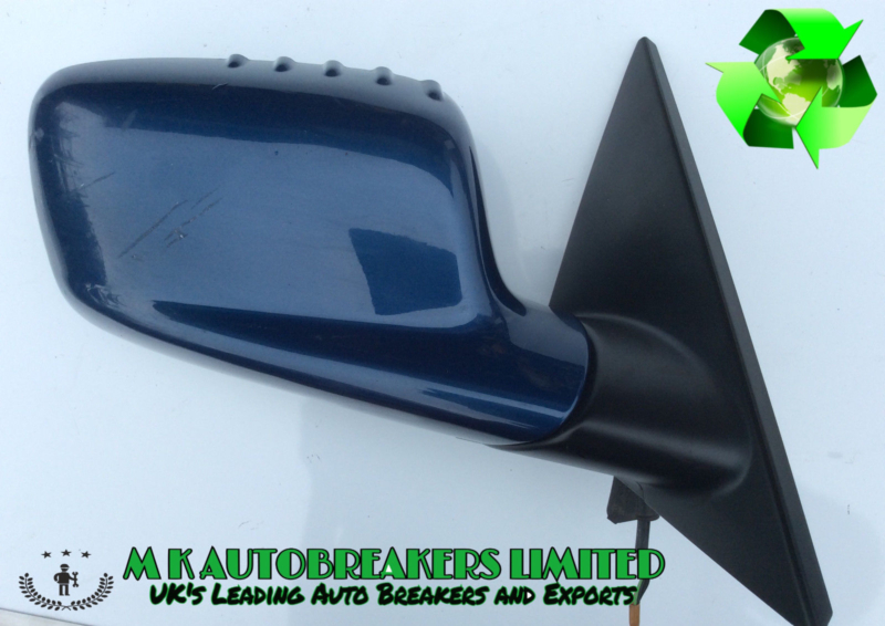 BMW E46 CI Coupe Model 02-05 Upward Fold Electric Wing Mirror Driver Side - Image 2