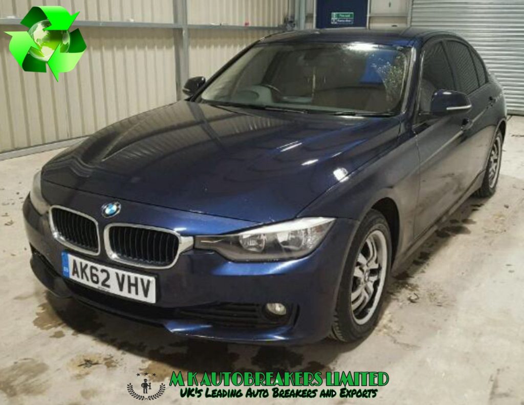 BMW F30 From 1215 Complete Rear Driveshaft (Breaking For Spare Parts