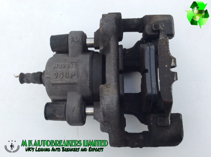 BMW F30 From 12-15 Rear Brake Caliper Driver Side (Breaking For Parts) - Image 3