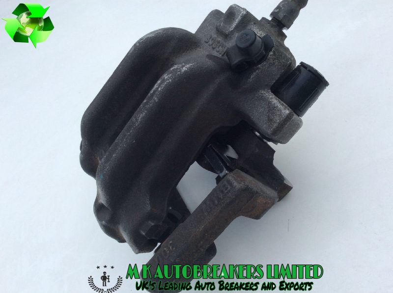 BMW F30 From 12-15 Rear Brake Caliper Passenger Side (Breaking For Parts) - Image 4