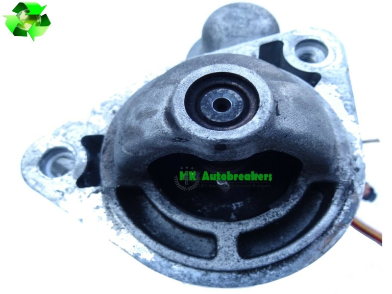 Chevrolet Spark Starter Motor Complete 25187951 Genuine 2011