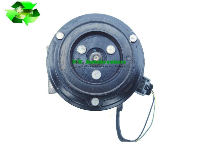 Chevrolet Spark Air Con Compressor Pump 95967303 Genuine 2011