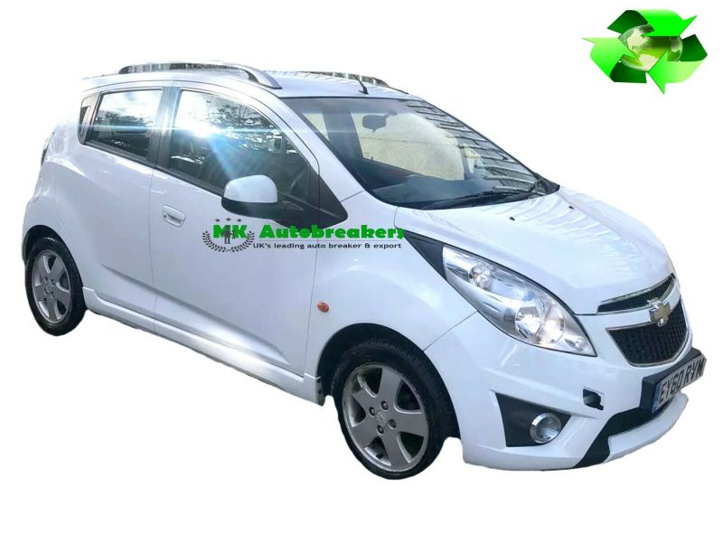 Chevrolet Spark Fog Light Trim Right Side