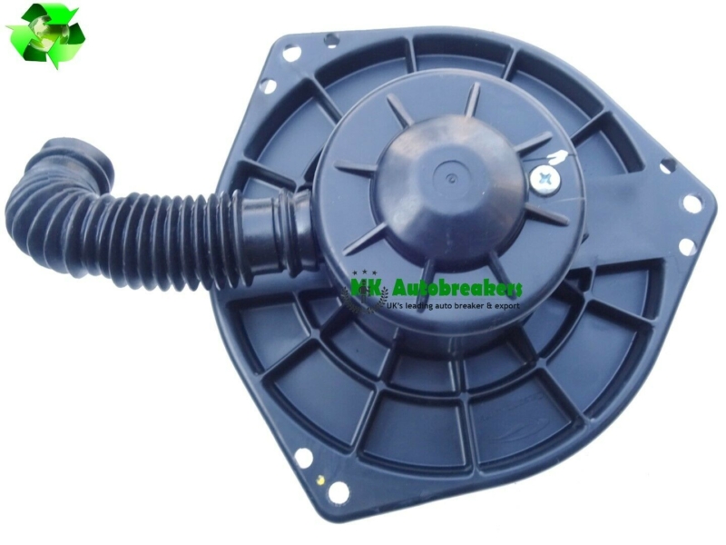 Chevrolet Spark Heater Blower Fan Motor 96675859 Genuine 2011