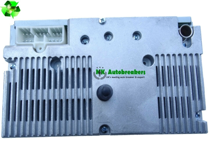 Chevrolet Spark Radio Stereo CD Player 95986359 Genuine 2012