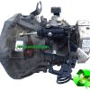 Fiat 500 1.2 Gearbox Manual Complete 55206997 Genuine 2008-2018