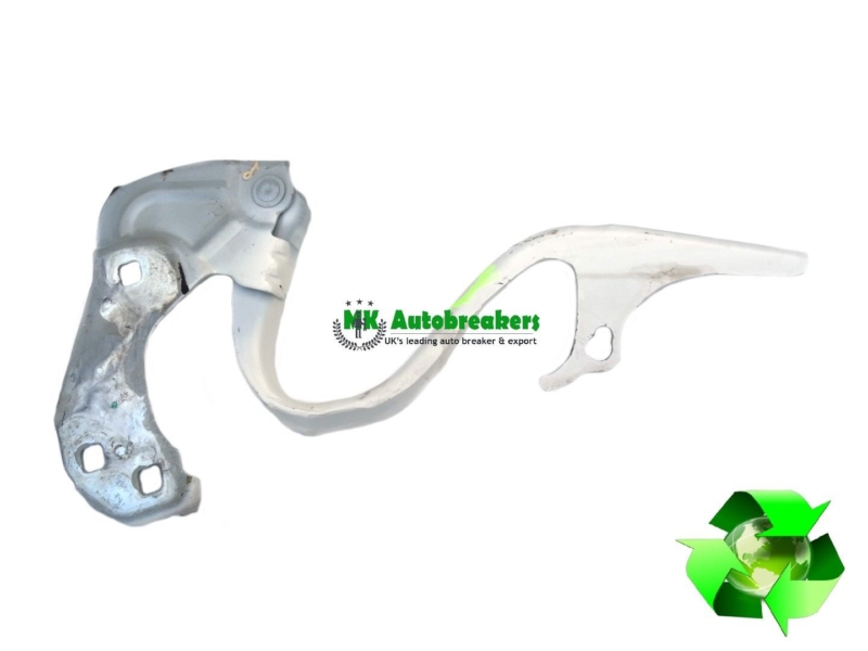 Fiat 500 Bonnet Hinge Right 51783704 Genuine 2008-2017