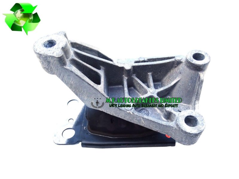 Ford Galaxy WA6 Diesel From 2008-2014 Engine Mounting Upper Left