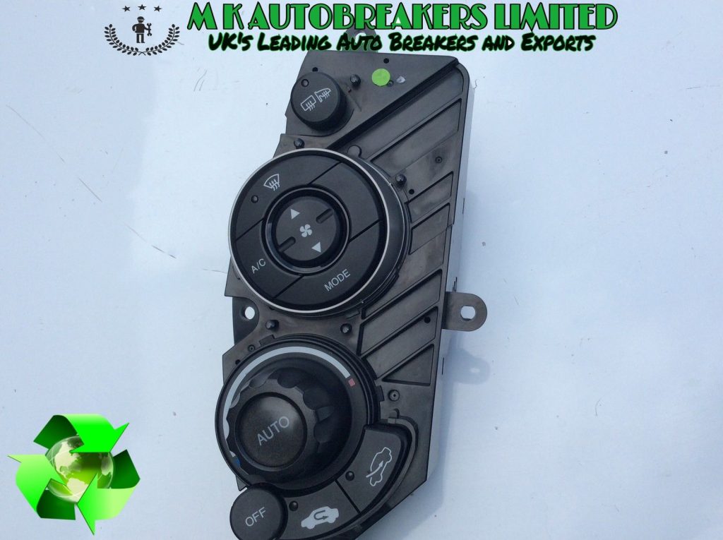 Honda Civic MK8 From 0611 AC Heater, Climate Control Switch MK